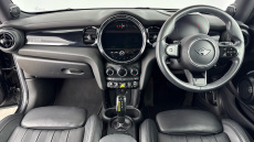 MINI Hatchback 135kW Cooper S Shadow Edition 33kWh 3dr Auto Electric Hatchback